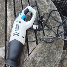 Seghetto a filo Mac Allister 240V