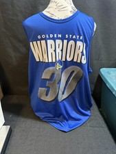 Canotta Golden State Warriors
