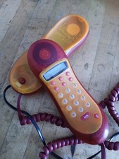 Telefono vintage - Swatch Twin