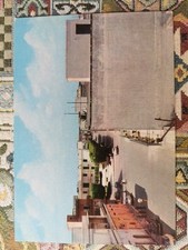 Cartolina vintage veglie lecce - cartolina,