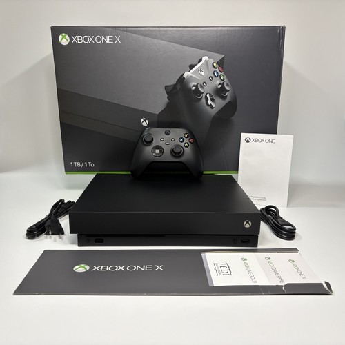 Console microsoft xbox one - xbox,