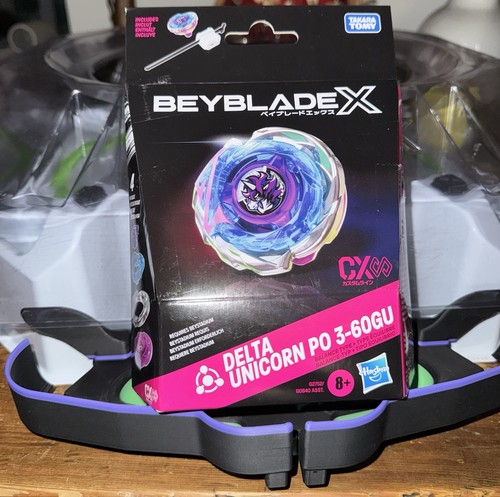 Hasbro beyblade delta - hasbro,