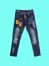 Dsquared2 Jeans Jeans Slim 42