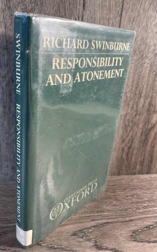 Responsibility and atonement - responsibility,