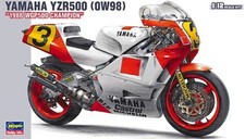 Hasegawa - 21503 Yamaha YZR500