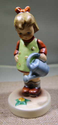 Figurina goebel hummel - goebel, 4”