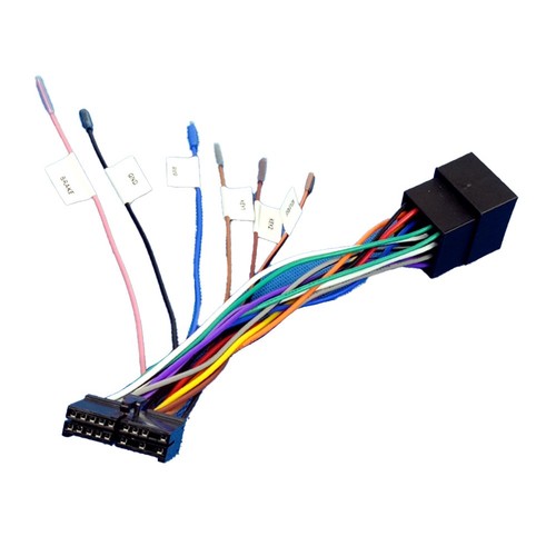 Adattatore cavo pin a - pin,