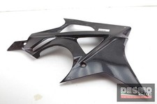 Carena inferiore carbonio bmw - inferiore,