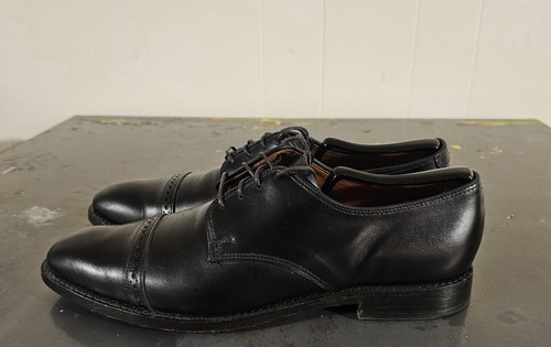 Allen edmonds boulevard - edmonds,