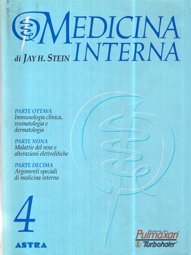 Medicina interna voll stein - interna, 4