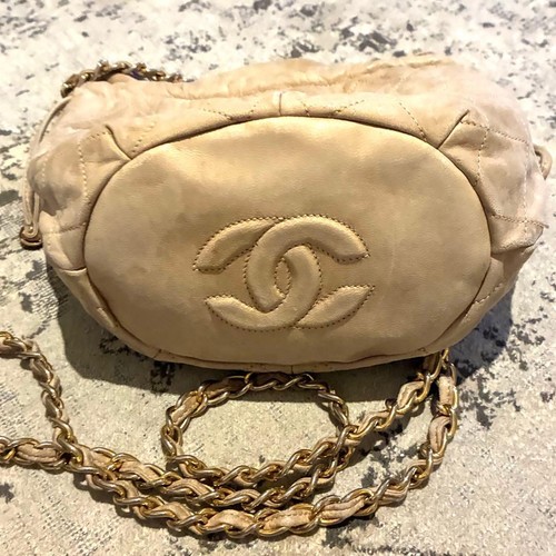 Borsa tracolla chanel - a,