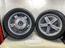 CERCHI E GOMME / RUOTE YAMAHA
