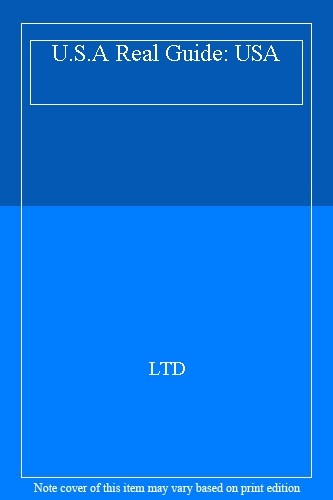 Real guide usa ltd - guide:, usa-ltd