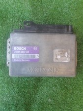 Centralina Motronic Bosch 0 261 200 142 Per Alfa Romeo 33 16v