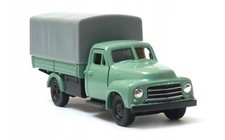 Welly 1952 Opel Blitz telone