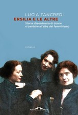 Ersilia E Le Altre Lucia