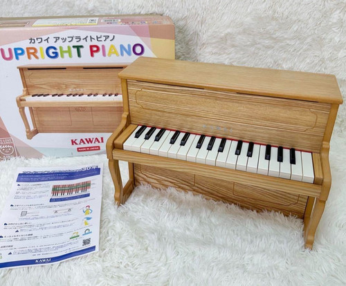 Kawai pianoforte giocattolo - kawai,