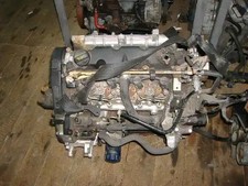 Motore Peugeot Boxer RHV10DYER