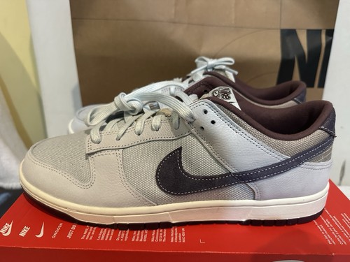 Scarpe casual nike dunk low - casual,
