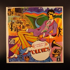 The Beatles – A Collection