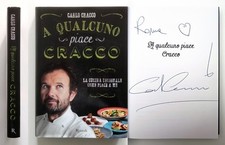 Carlo Cracco A qualcuno piace