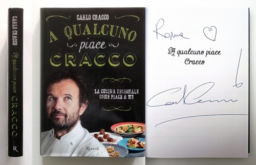 Carlo cracco qualcuno piace - a,