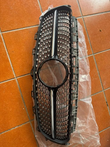 Mascherina mercedes - mercedes,