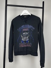 Felpa da camion pesante Dsquared2 taglia S