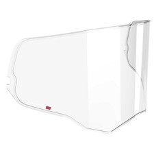 PINLOCK 120 ANTI-FOG VISIERA SCORPION ADF 9000  TRASPARENTE DKS469