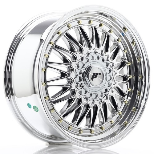 Cerchio wheels jr9 18x8 - cerchio,