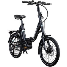 Bicicletta elettrica