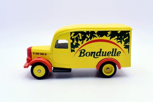 Modellino camion scala 64 - modellino, 1:64