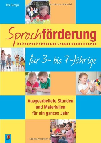 Uta oezogul sprachförderung - uta,