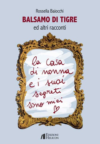 Balsamo tigre altri - di, ed