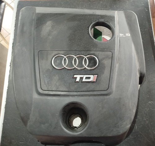 Coprimotore superiore audi - coprimotore,