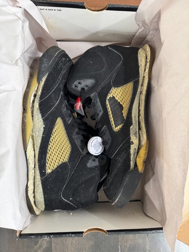 Nike air jordan - jordan, 2000