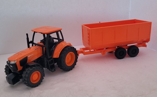 Nuovo set trattore rimorchio - trattore, e