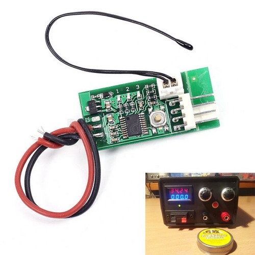 12v pwm pc - dc,