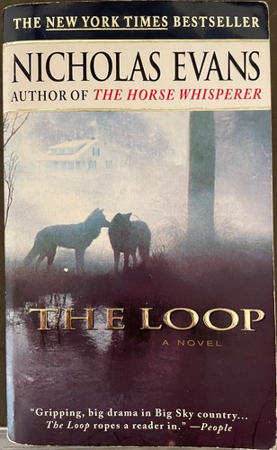 Loop nicholas evans 1999 - loop, (1999