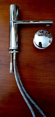 Miscelatore per bagno - miscelatore,