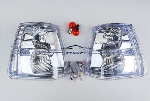 Indicatore direzione bianco - indicatore, di