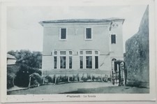 CARTOLINA PISCIARELLI