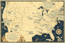 Mappa dei lettori pittorici
