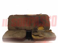 SEDILI ANTERIORI SCHIENALE +