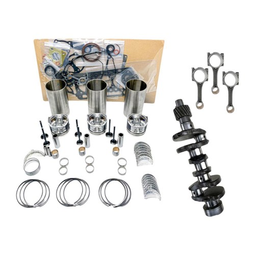 Per yanmar 3tne68 kit - per,