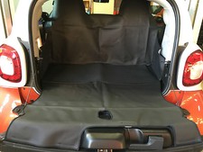 Protezione Bagagliaio Smart