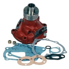 Pompa Acqua Trattore Fiat 580, 680, 780, 855C-Rif.Orig. 1930925-OMP-Guarnizioni