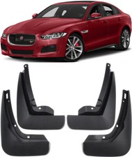Paraspruzzi anteriori e posteriori nuovi per Jaguar XE R-Sport Dynamic 2015-2024