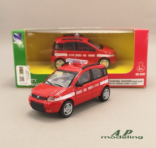 Modellino auto 43 fiat - auto,