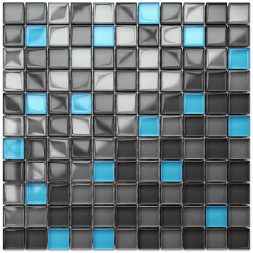 Mosaico per bagno - per, o